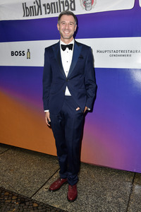 GQ Men of the Year Awards 2021 in Berlin