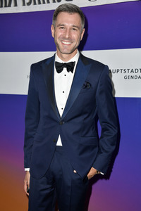 GQ Men of the Year Awards 2021 in Berlin