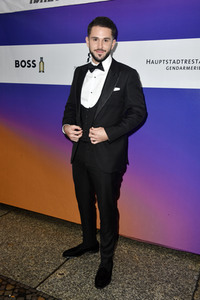 GQ Men of the Year Awards 2021 in Berlin