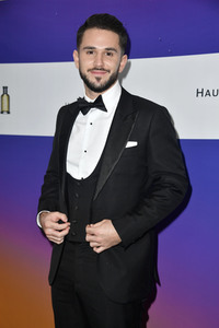 GQ Men of the Year Awards 2021 in Berlin