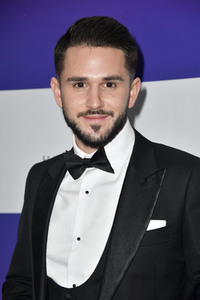 GQ Men of the Year Awards 2021 in Berlin