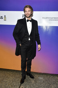 GQ Men of the Year Awards 2021 in Berlin