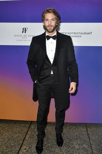 GQ Men of the Year Awards 2021 in Berlin