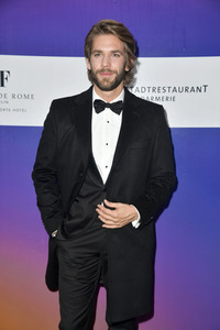 GQ Men of the Year Awards 2021 in Berlin