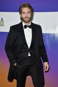 GQ Men of the Year Awards 2021 in Berlin