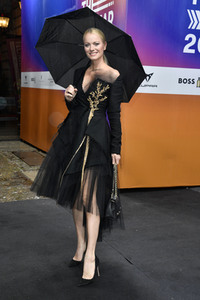 GQ Men of the Year Awards 2021 in Berlin