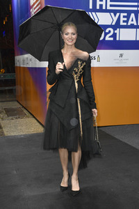 GQ Men of the Year Awards 2021 in Berlin