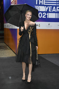 GQ Men of the Year Awards 2021 in Berlin