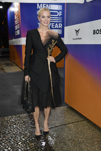 GQ Men of the Year Awards 2021 in Berlin