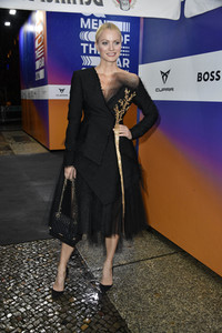 GQ Men of the Year Awards 2021 in Berlin