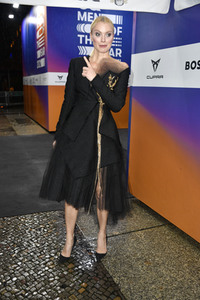 GQ Men of the Year Awards 2021 in Berlin