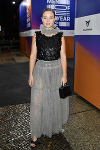 GQ Men of the Year Awards 2021 in Berlin