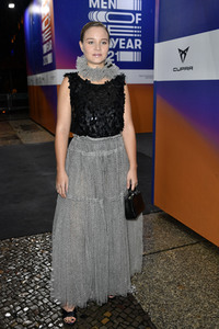 GQ Men of the Year Awards 2021 in Berlin