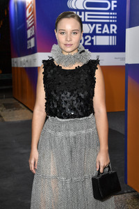 GQ Men of the Year Awards 2021 in Berlin