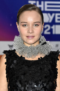 GQ Men of the Year Awards 2021 in Berlin