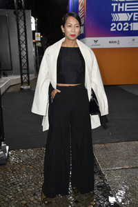 GQ Men of the Year Awards 2021 in Berlin