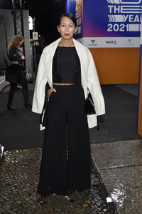 GQ Men of the Year Awards 2021 in Berlin