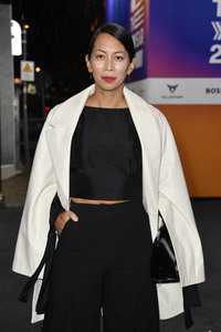 GQ Men of the Year Awards 2021 in Berlin