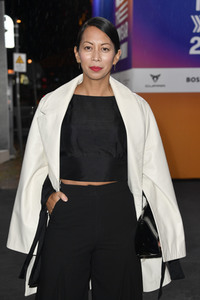 GQ Men of the Year Awards 2021 in Berlin