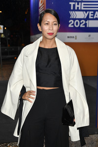 GQ Men of the Year Awards 2021 in Berlin