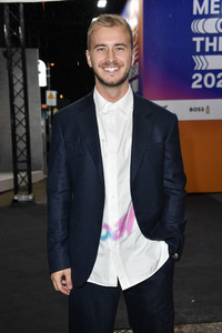 GQ Men of the Year Awards 2021 in Berlin