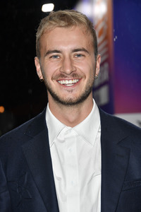 GQ Men of the Year Awards 2021 in Berlin