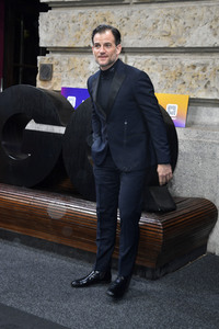 GQ Men of the Year Awards 2021 in Berlin