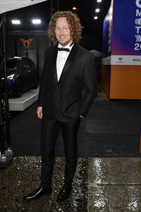 GQ Men of the Year Awards 2021 in Berlin