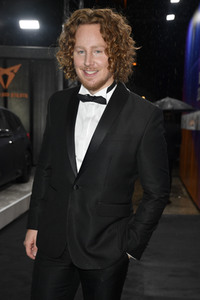 GQ Men of the Year Awards 2021 in Berlin