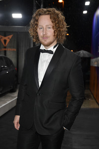 GQ Men of the Year Awards 2021 in Berlin