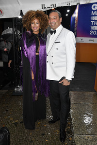 GQ Men of the Year Awards 2021 in Berlin