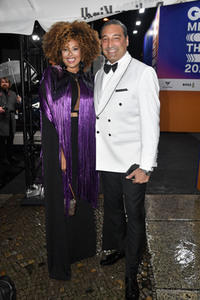 GQ Men of the Year Awards 2021 in Berlin
