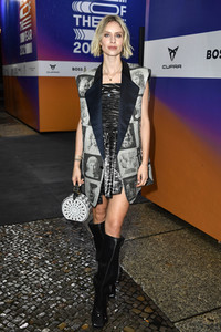 GQ Men of the Year Awards 2021 in Berlin