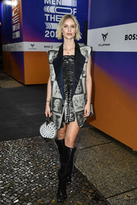 GQ Men of the Year Awards 2021 in Berlin