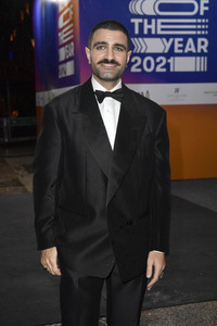 GQ Men of the Year Awards 2021 in Berlin