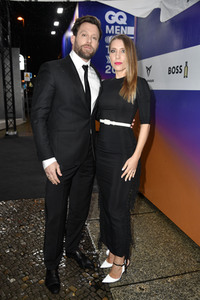 GQ Men of the Year Awards 2021 in Berlin