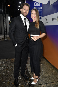GQ Men of the Year Awards 2021 in Berlin