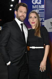 GQ Men of the Year Awards 2021 in Berlin