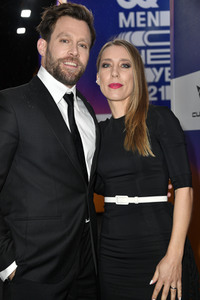 GQ Men of the Year Awards 2021 in Berlin