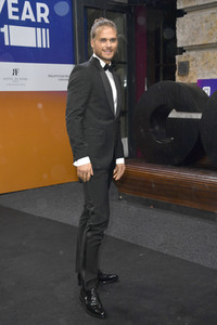 GQ Men of the Year Awards 2021 in Berlin