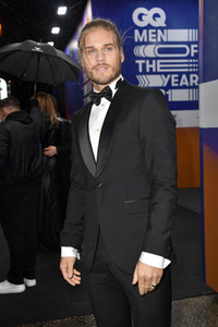 GQ Men of the Year Awards 2021 in Berlin