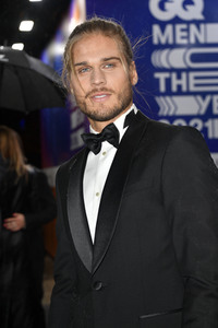 GQ Men of the Year Awards 2021 in Berlin