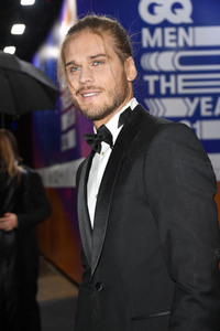 GQ Men of the Year Awards 2021 in Berlin