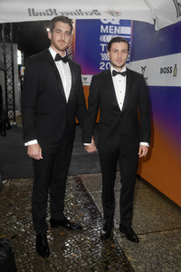 GQ Men of the Year Awards 2021 in Berlin