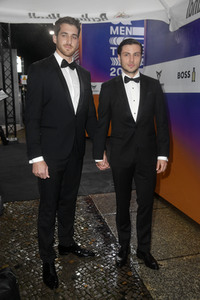 GQ Men of the Year Awards 2021 in Berlin