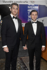 GQ Men of the Year Awards 2021 in Berlin