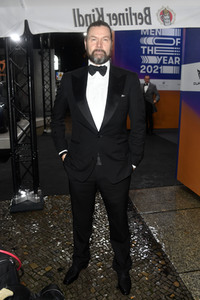 GQ Men of the Year Awards 2021 in Berlin