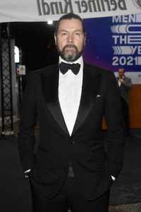 GQ Men of the Year Awards 2021 in Berlin