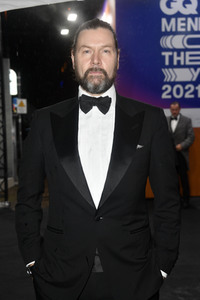 GQ Men of the Year Awards 2021 in Berlin