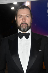 GQ Men of the Year Awards 2021 in Berlin